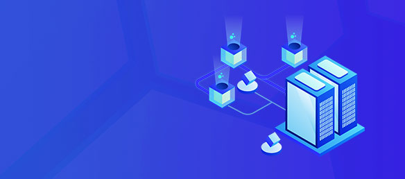 呼伦贝尔物联网IOT